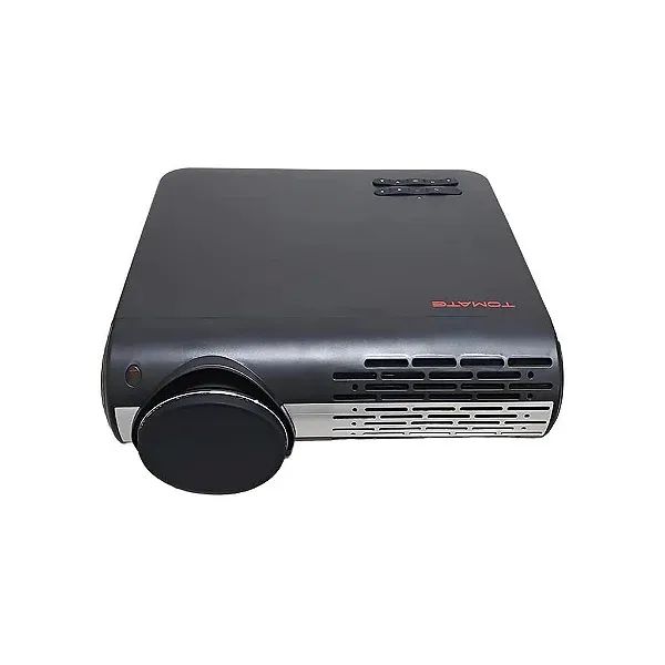 Projetor TOMATE 3 (datashow) - Foto 3