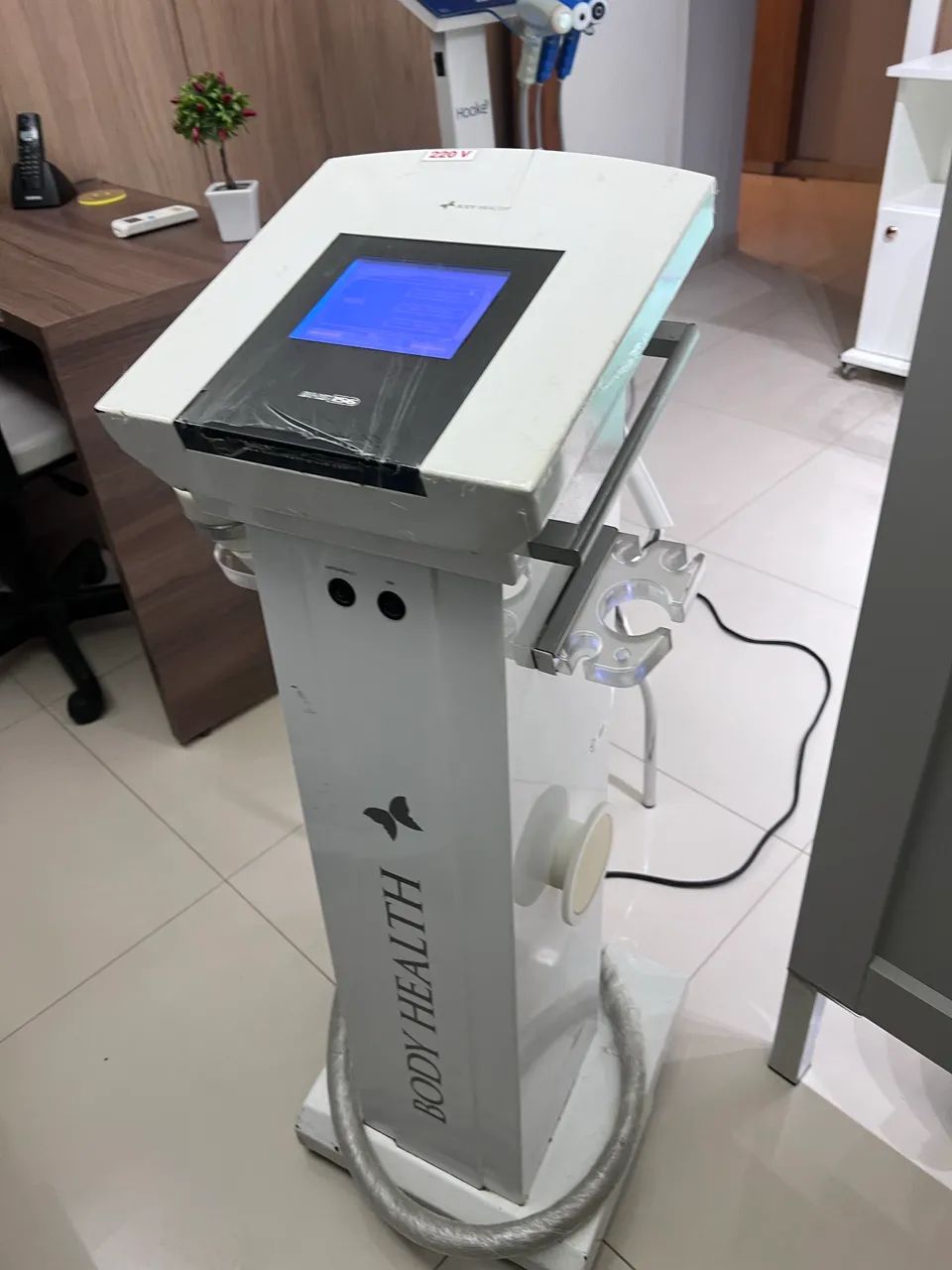 Criofrequência Body Health - Foto 2