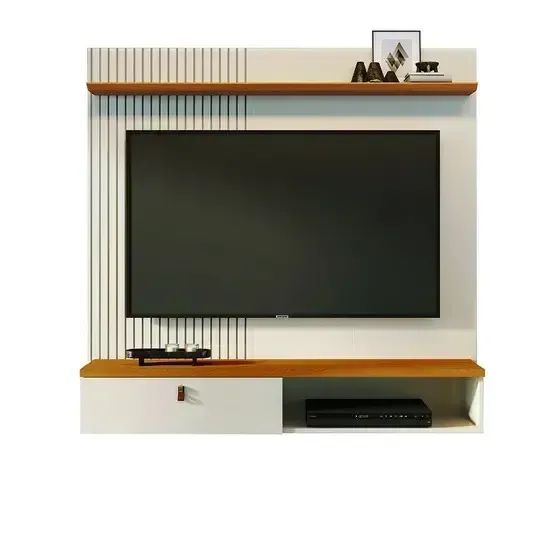 (Produto Novo) Painel Iris Cinamomo/Off White - Foto 5