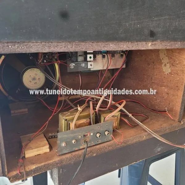 Radiola Antiga - Foto 2
