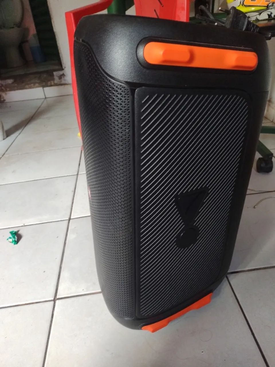 JBL Speaker64520765258371121