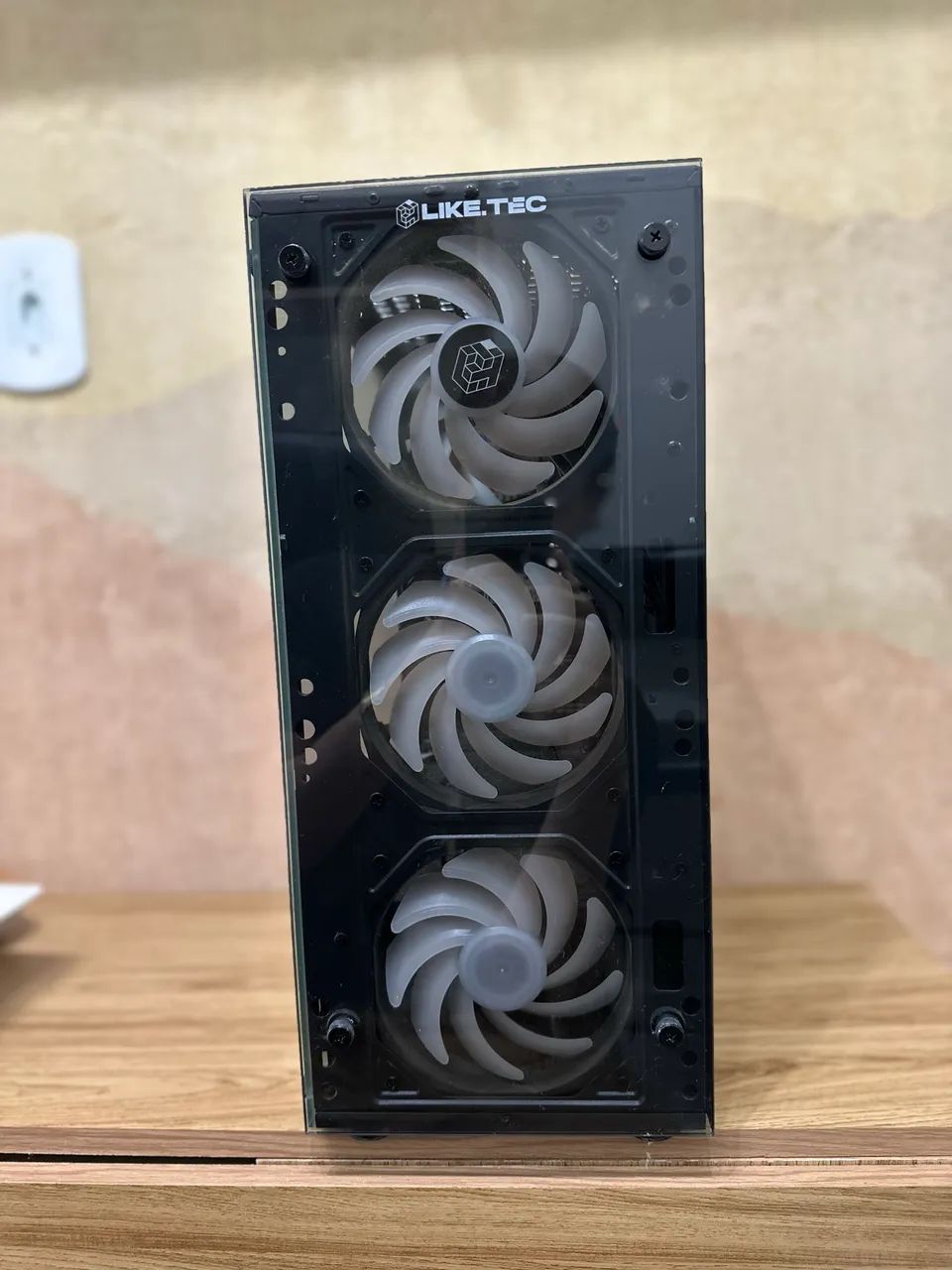 Computador Gamer completo  - Foto 3