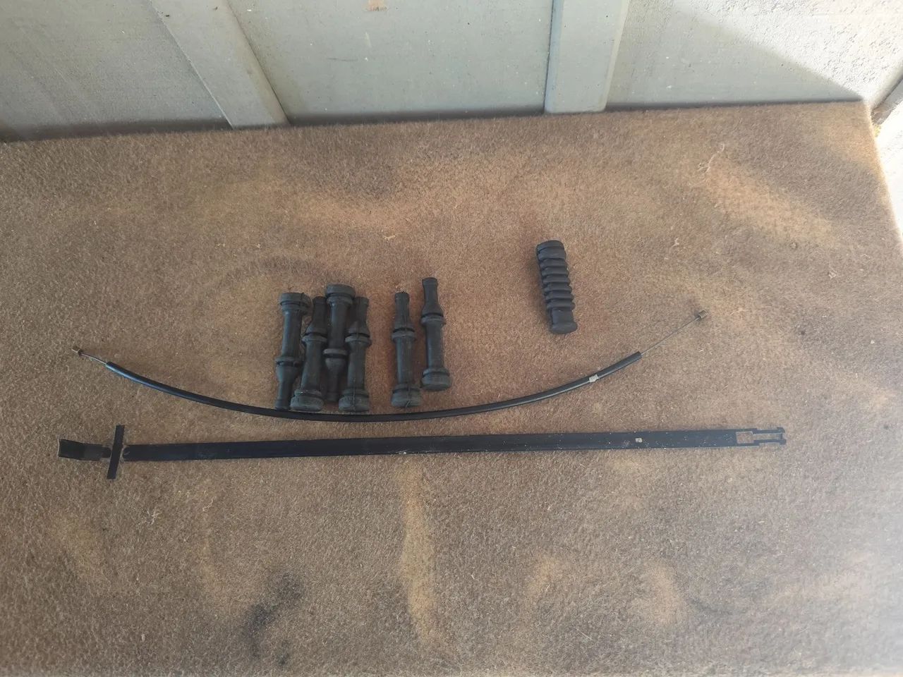 Centrífuga arno antiga  - Foto 4