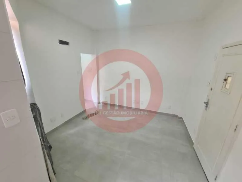 Imóvel à venda com 1 quarto em Flamengo - Rio de Janeiro - RJ