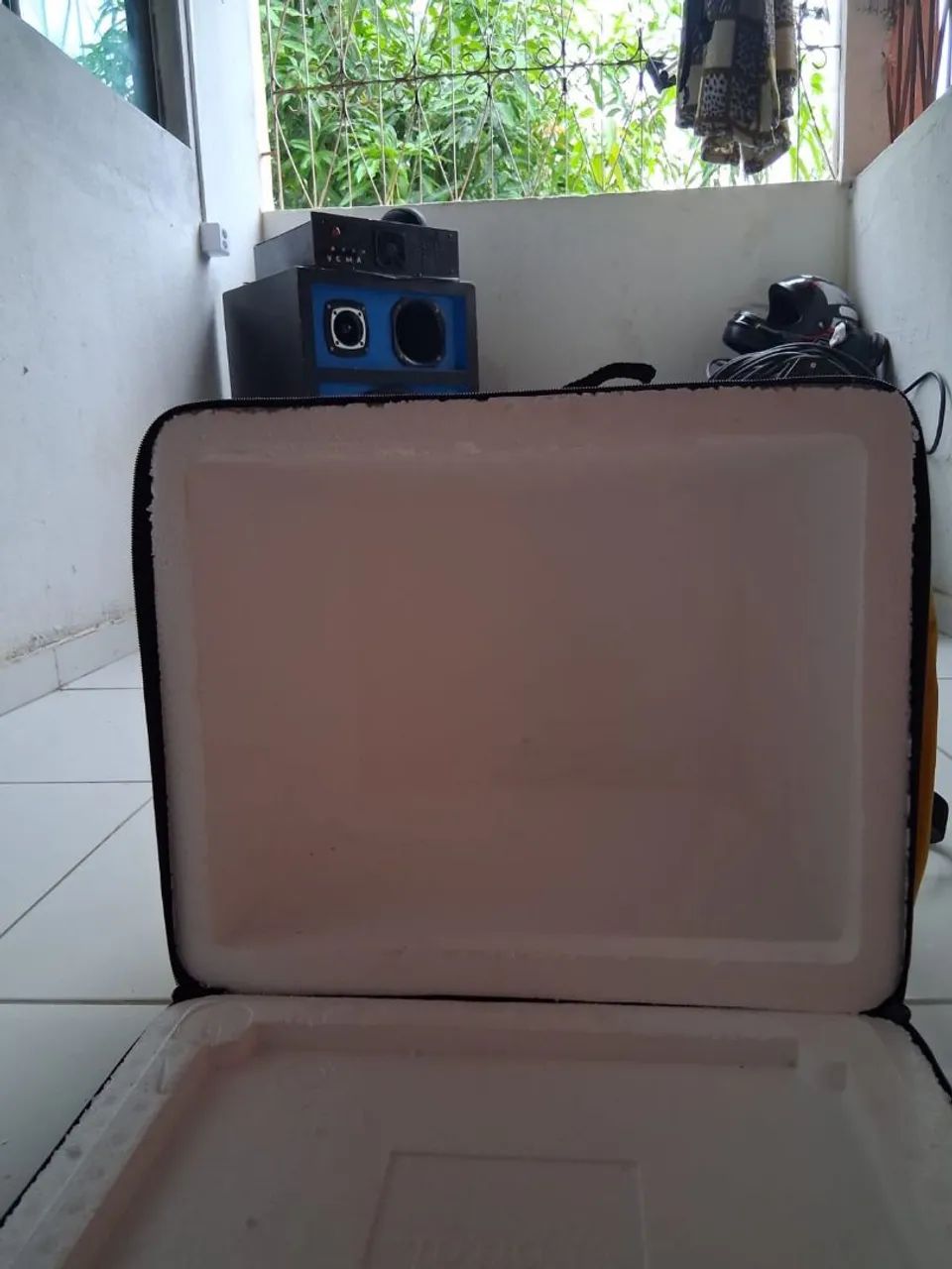 *BAG TÉRMICA  - NO PRECINHO PRA SAIR HOJE! - Foto 4