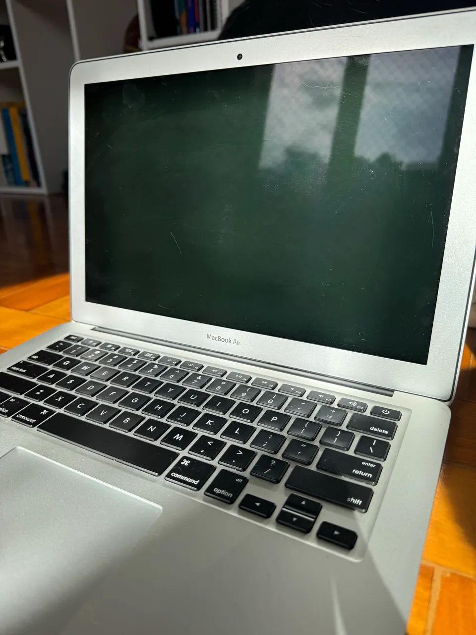 MacBook Air 13? (2017) - Excelente estado - Ideal para trabalho e videochamadas  - Foto 5