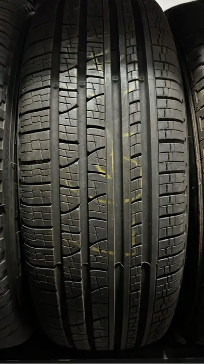 PNEUS DE SUV PROMOÇÃO!