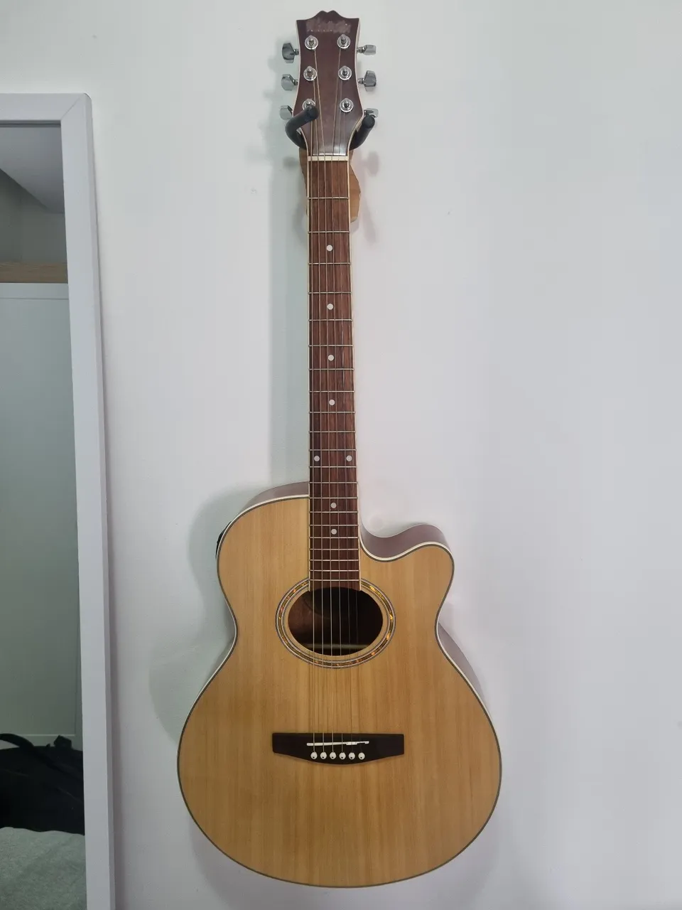 Violão Acústico