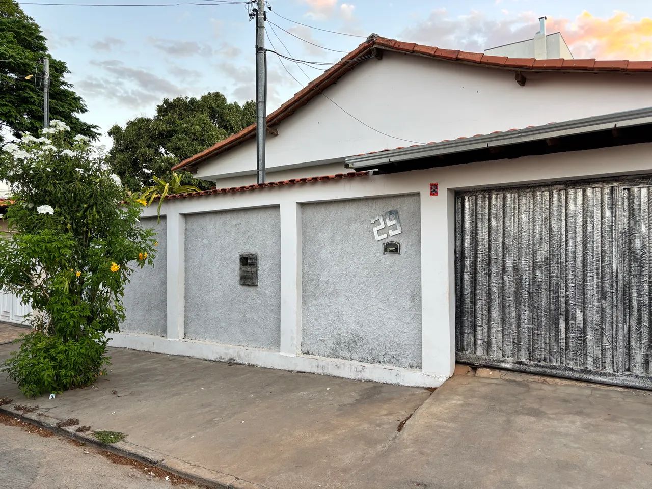 Foto - Montes Claros - Centro