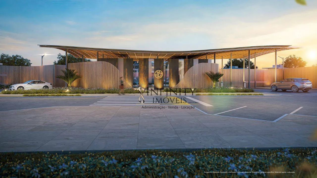 Terreno à venda, 950 m² por R$ 2.043.888 - Urbanova - São José dos Campos/SP - Foto 9