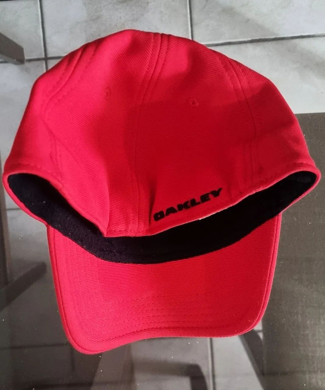 Bombeta Oakley Tincan Original..S/M - Foto 3