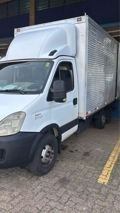 Caminhão iveco  - Foto 2