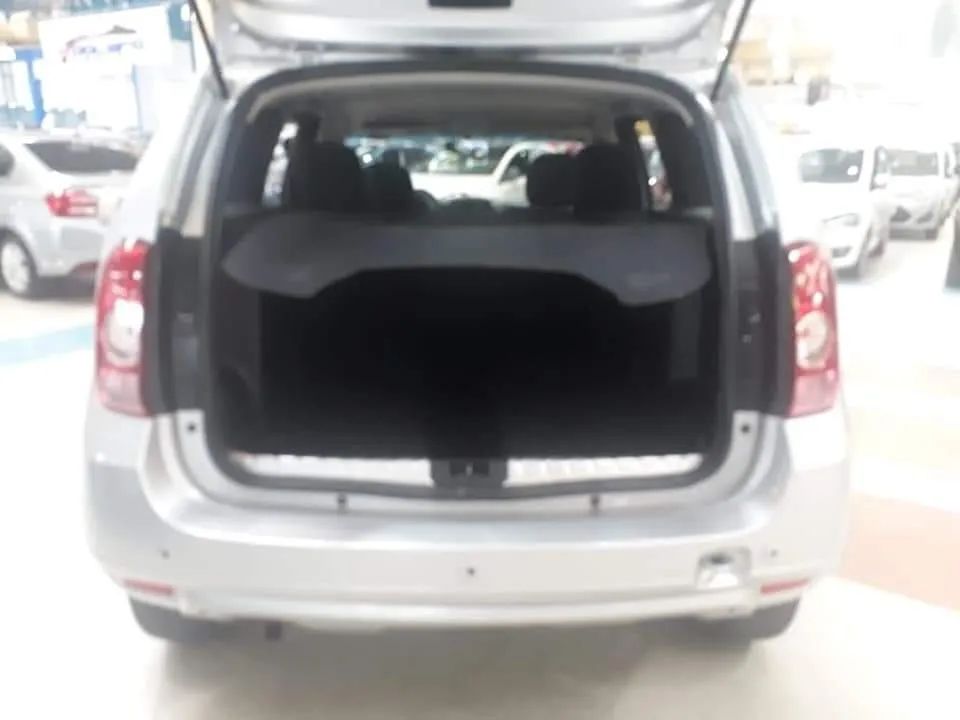 Duster 2013 1.6 manual - Foto 2
