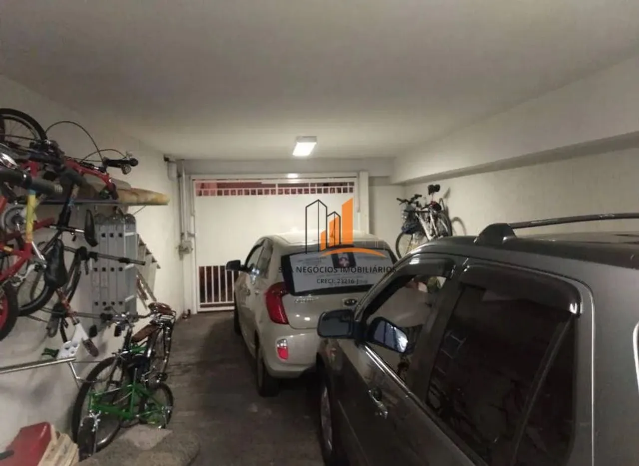 Sobrado Residencial à venda, Vila Matilde, São Paulo - SO0156.