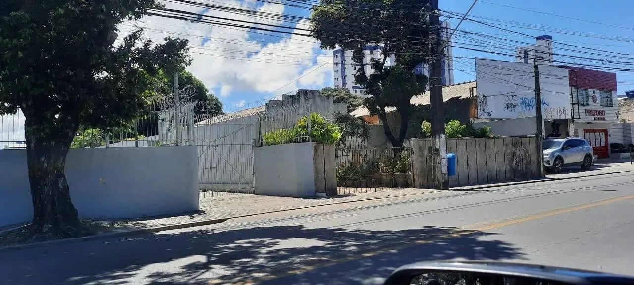 Terreno - Casa Estrada de Belém - Foto 2