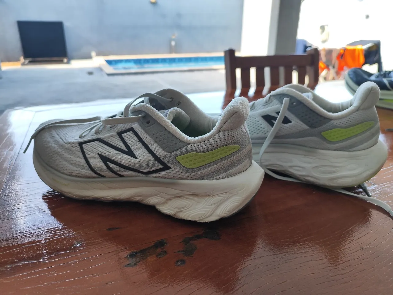 Tênis New Balance 1080 v13- Masculino