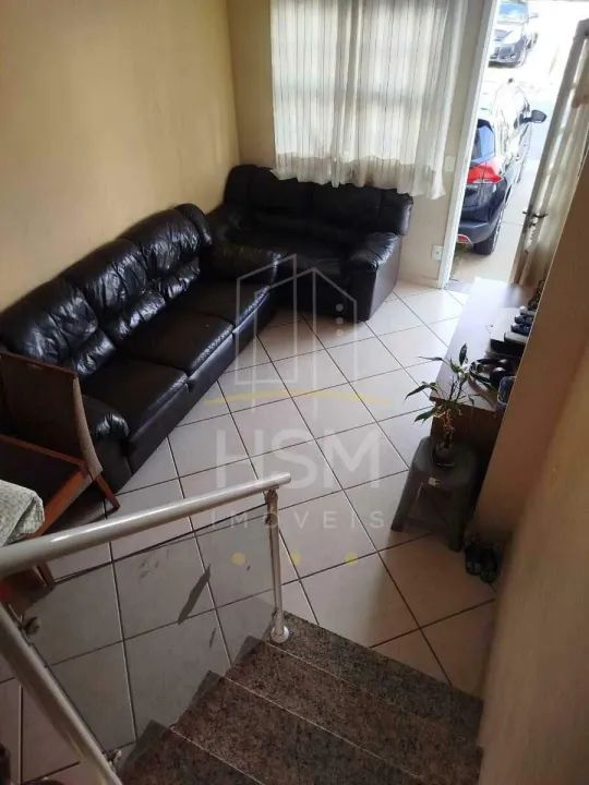 SOBRADO EM CONDOMINIO FECHADO NOVA PETROPOLIS - Foto 4