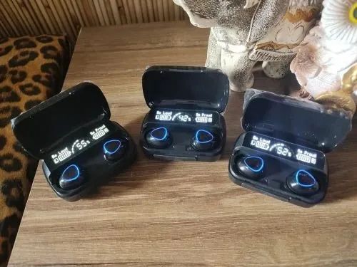 Fone Bluetooth TWS - Pague somente na entrega ! - Foto 3