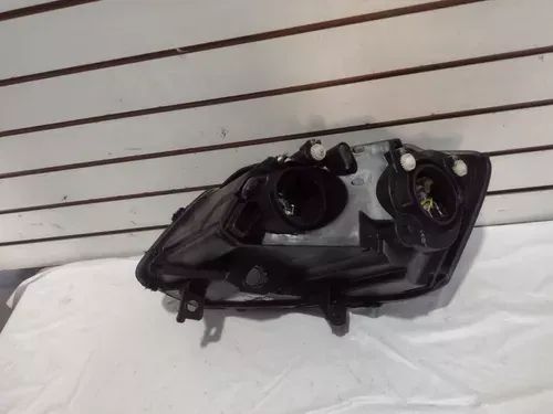 Farol Direito Fox 2010 A 2014 Foco Duplo Original P223 (Usado) - Foto 4