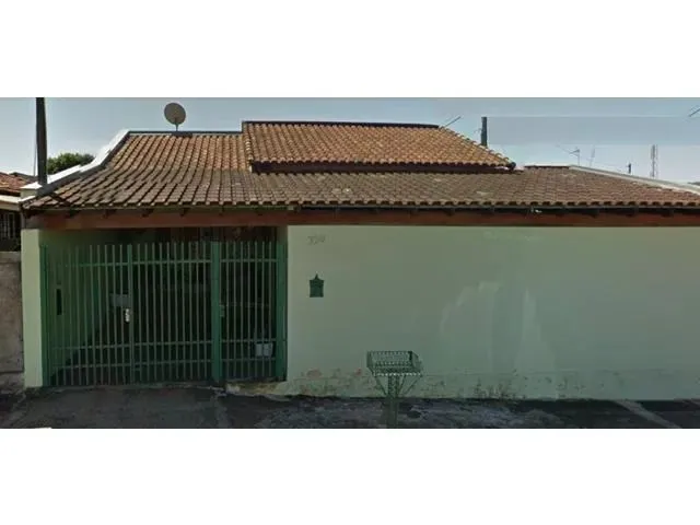 CASA RESIDENCIAL em GUARANTÃ - SP, Jardim Luciana