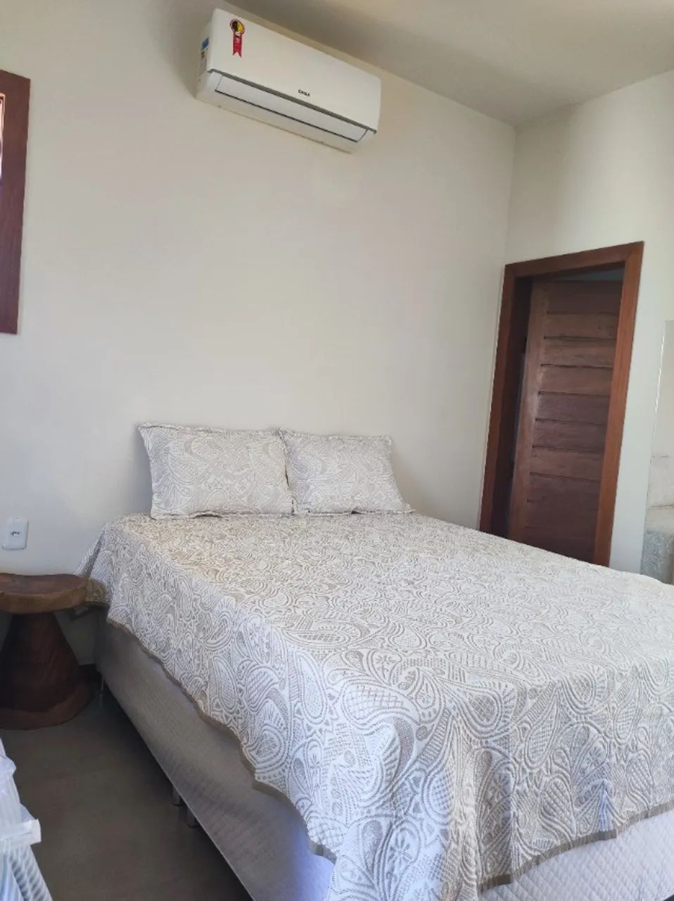 Alugo Casa Temporada -Taipu de Fora - Barra Grande - Maraú-BA - Foto 9