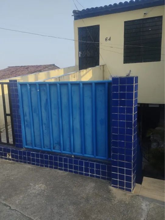 Casa/Jacintinho