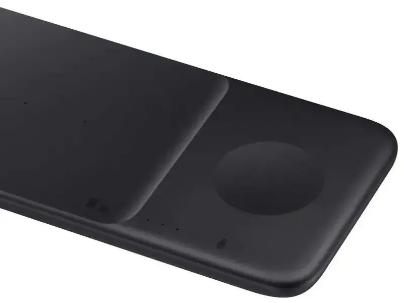 Carregador de Celular Wireless Samsung DuoPad - Foto 3