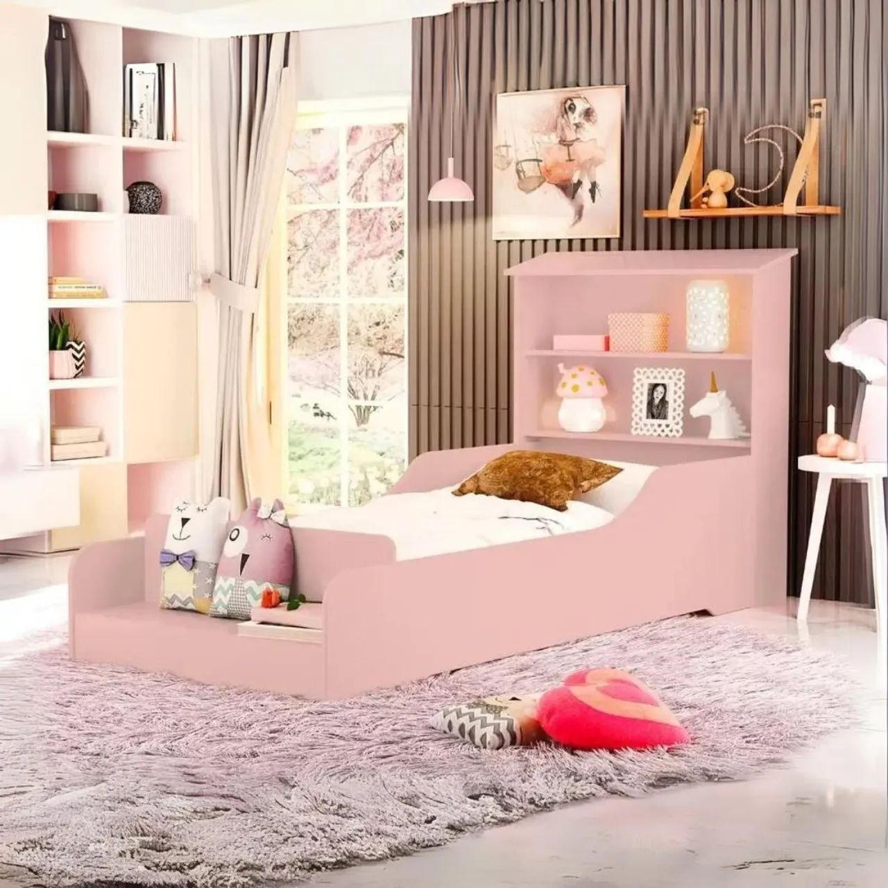 Cama juvenil Liz Black Friday 