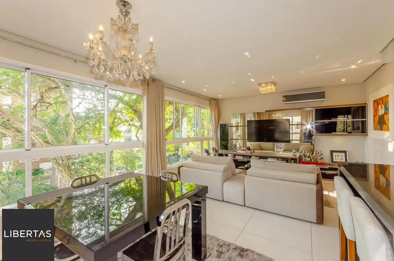 Portal Itajaí Apartamento Garden com 2 Suítes no bairro Petrópolis