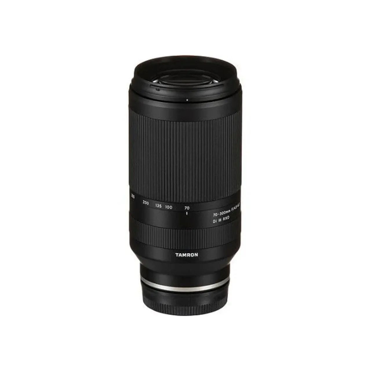 Tamron Lente 70-300mm F/4.5-6.3 Di Iii Rxd Para Sony E Ff - Foto 2
