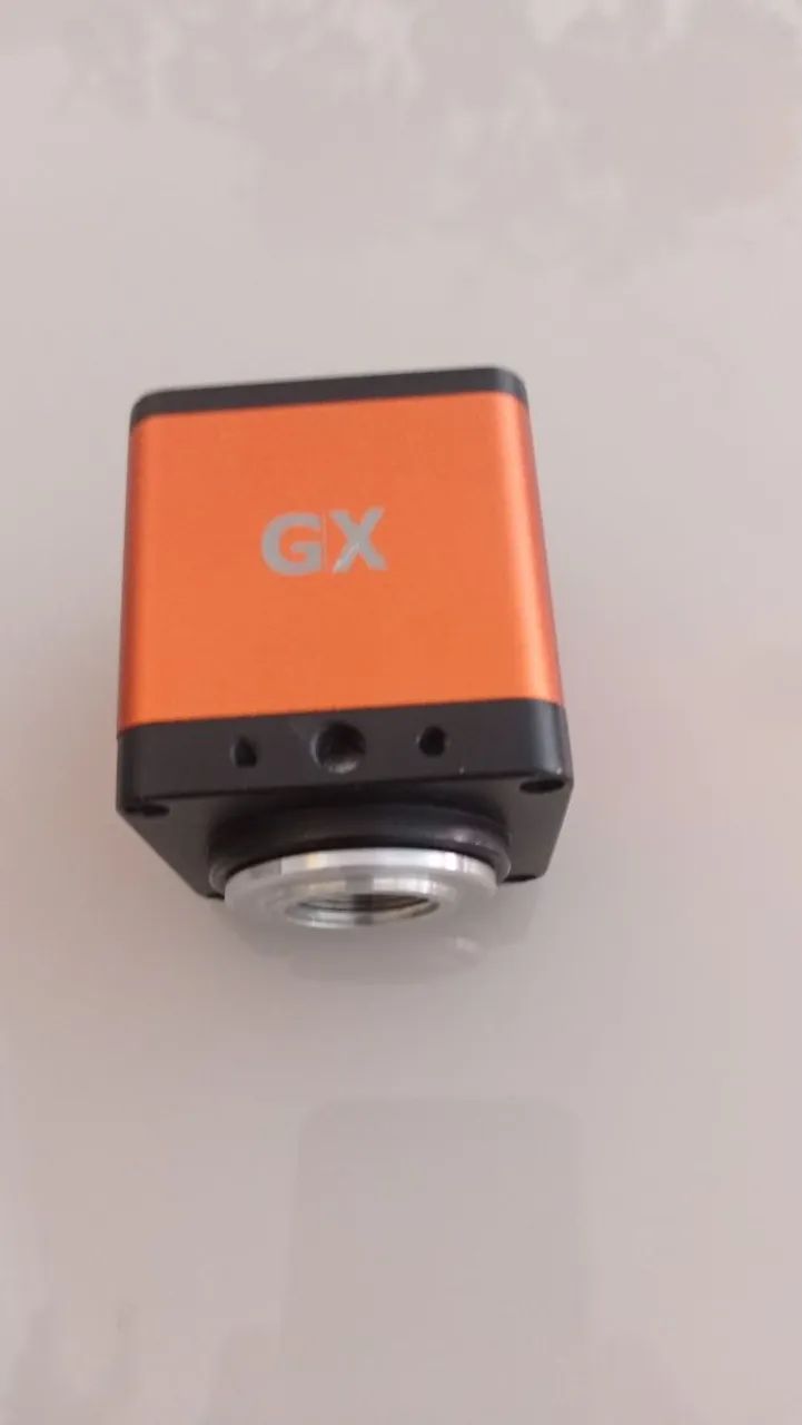 Câmera para colposcopia e microscopia - Foto 2