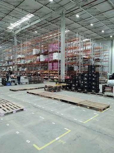 Galpão para alugar, 2987 m² por R$ 125.277,25/mês - Conceição - São Paulo/SP - Foto 5