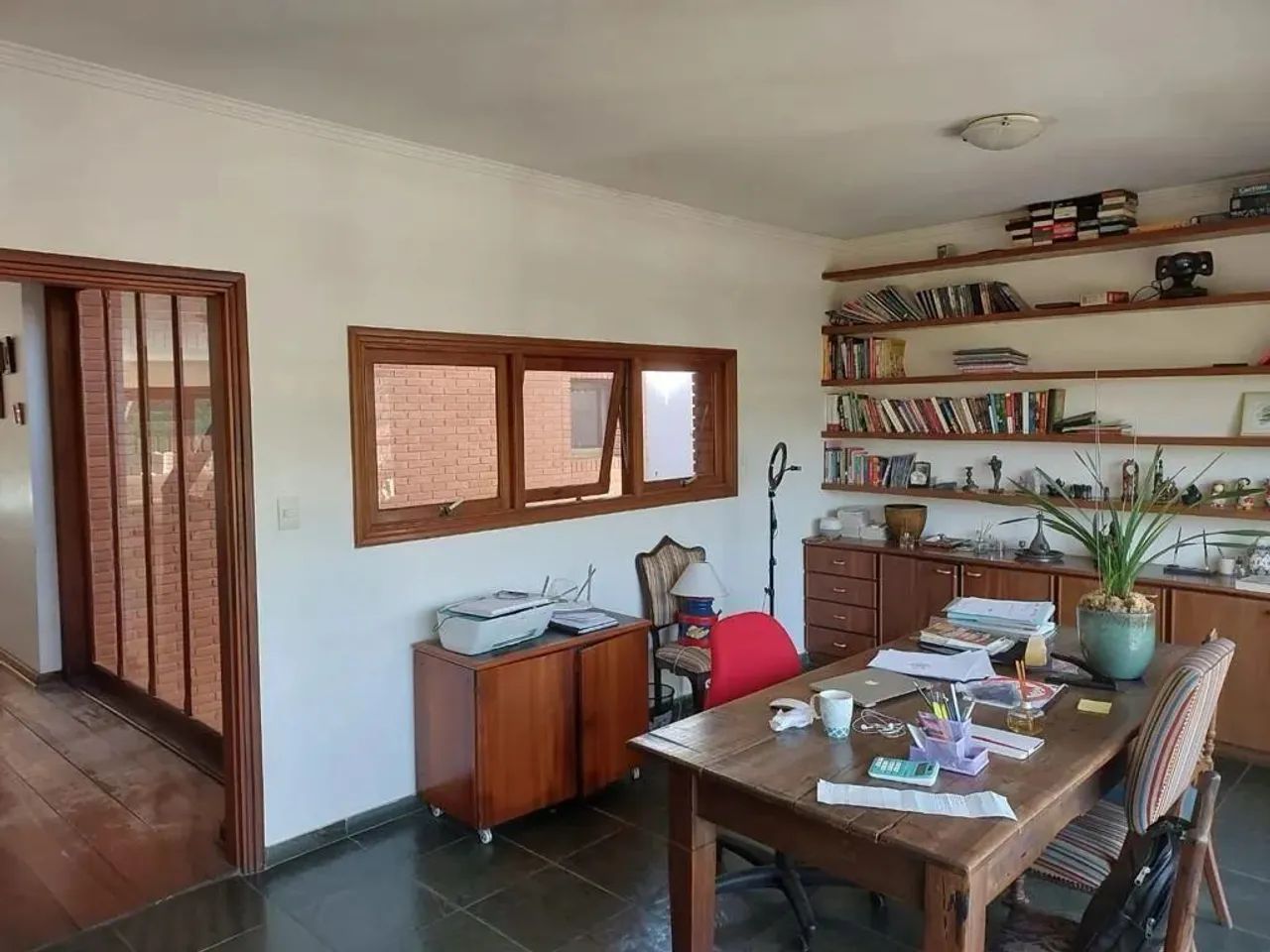 Casa à venda e para alugar em Santana de Parnaíba, Alphaville, com 6 quartos, com 517 m² - Foto 10