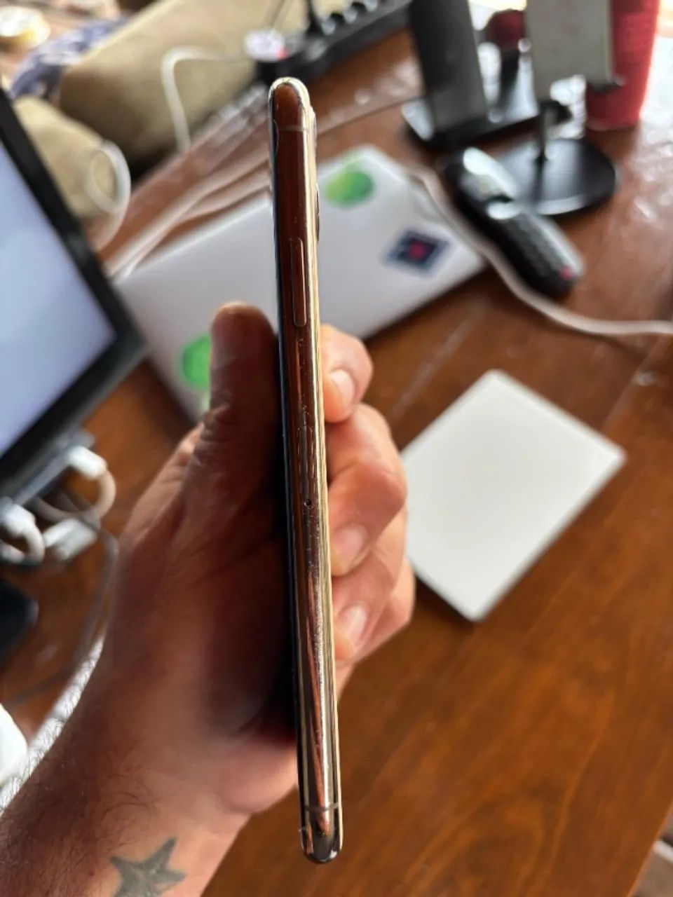 iPhone 11 Pro Max 256gb - Foto 4