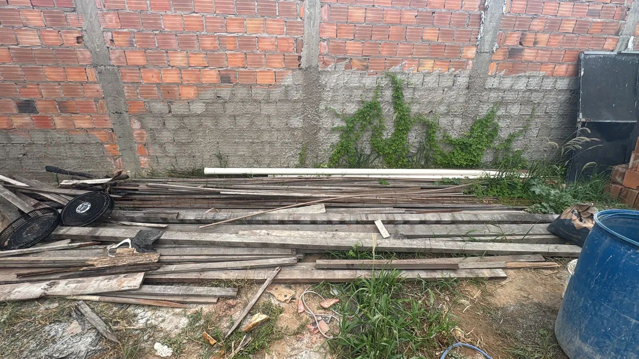 Wood and Roofing