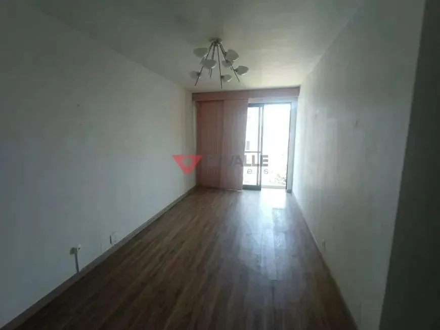 Apartamento à Venda em Botafogo RJ, 59m², 1 Quarto, 2 Banheiros