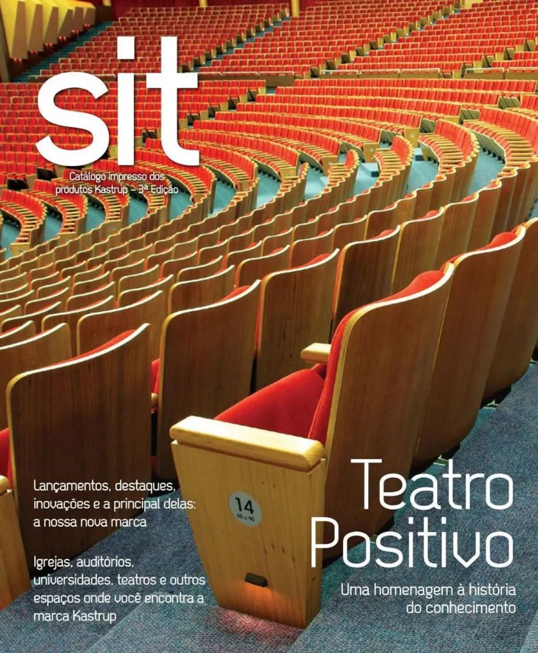 Poltronas auditórios e centro de convenções  - Foto 2