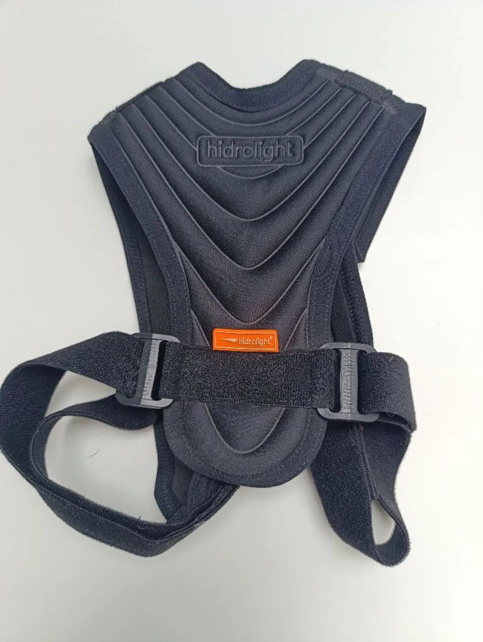 Colete Hidrolight para proteção e conforto tamanho P 