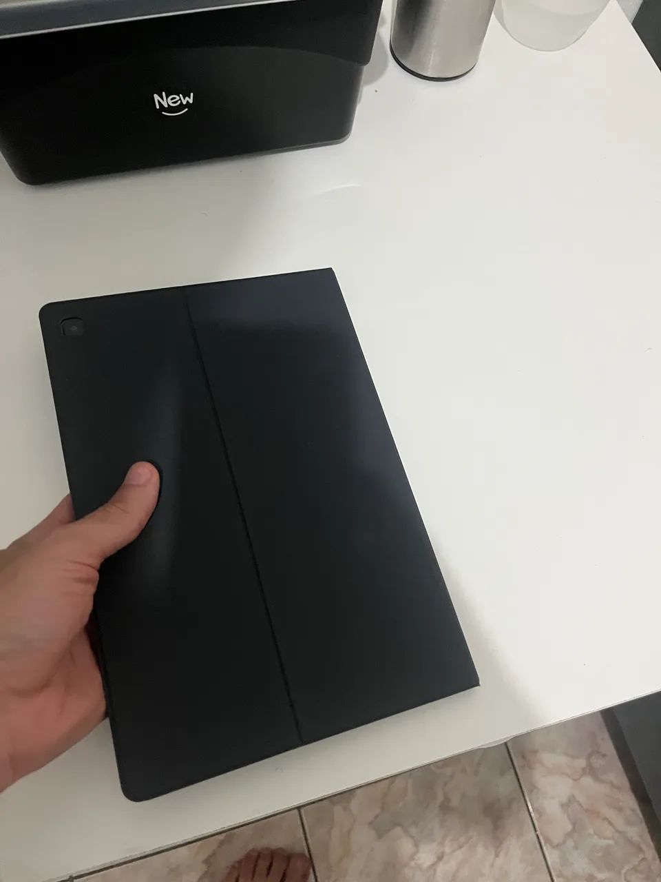 Tablet Samsung S6  - Foto 3