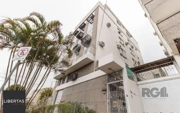sala comercial transformada em Stúdio com mezanino de 1 dormitório