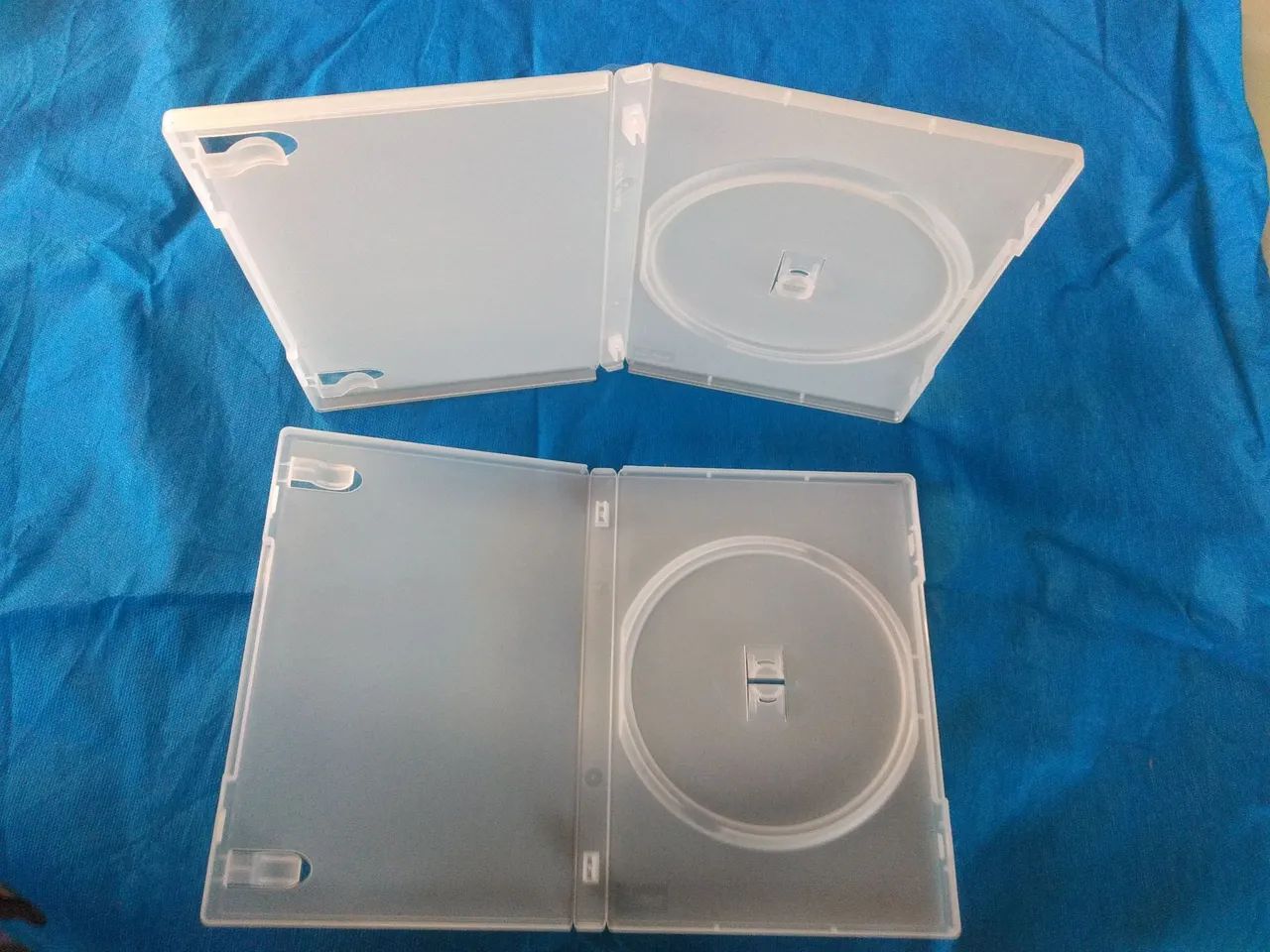 Box para DVD  - Foto 3