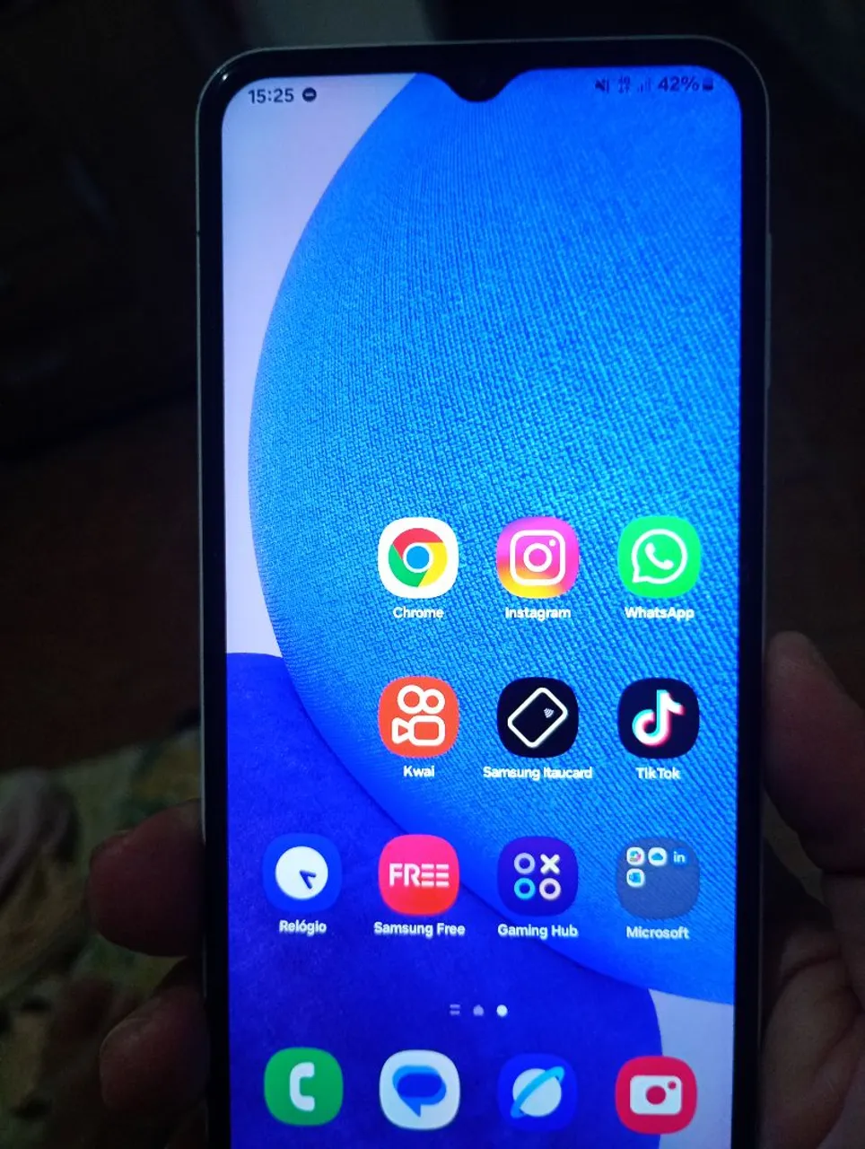 Samsung Galaxy A23s