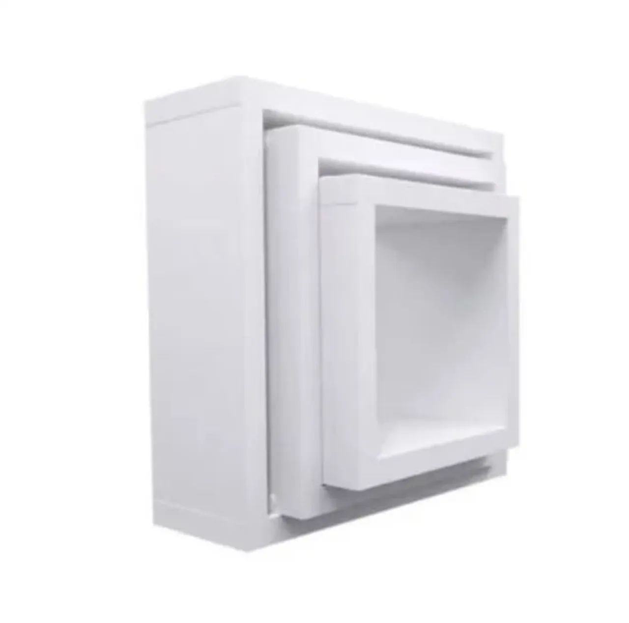 3 Square Nicho Kit64209930317185120