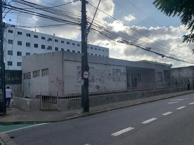 CASA para alugar na cidade de FORTALEZA-CE