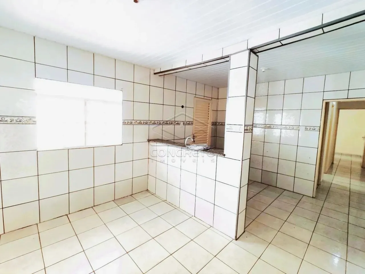 Casa Residência em Lençóis Paulista