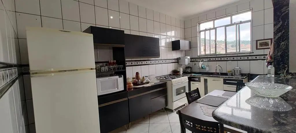Vendo Apartamento na Vila Mury (98 m²) - Foto 3