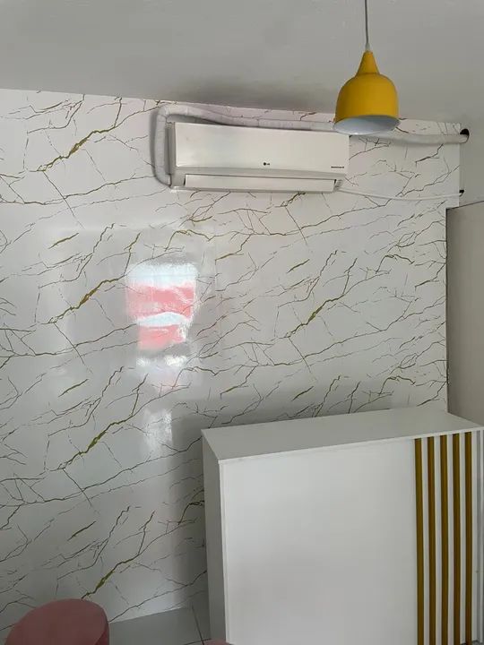 Papel de parede decorativo para sua casa - Foto 5