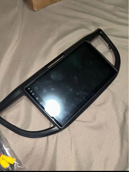 Multimídia Honda Crv 2012/2013/2014/2015/2016 - Foto 5