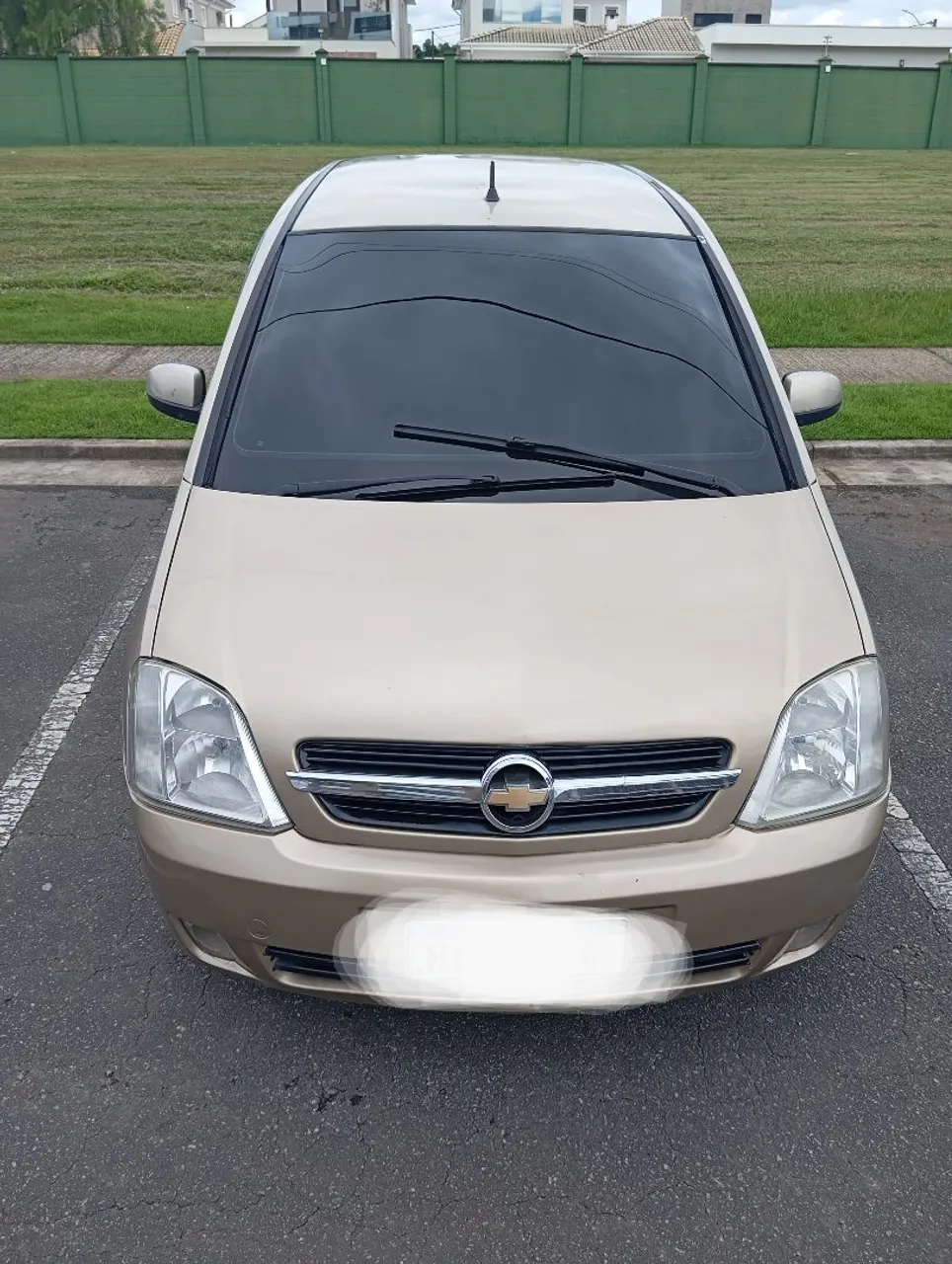 Vendo Meriva Joy