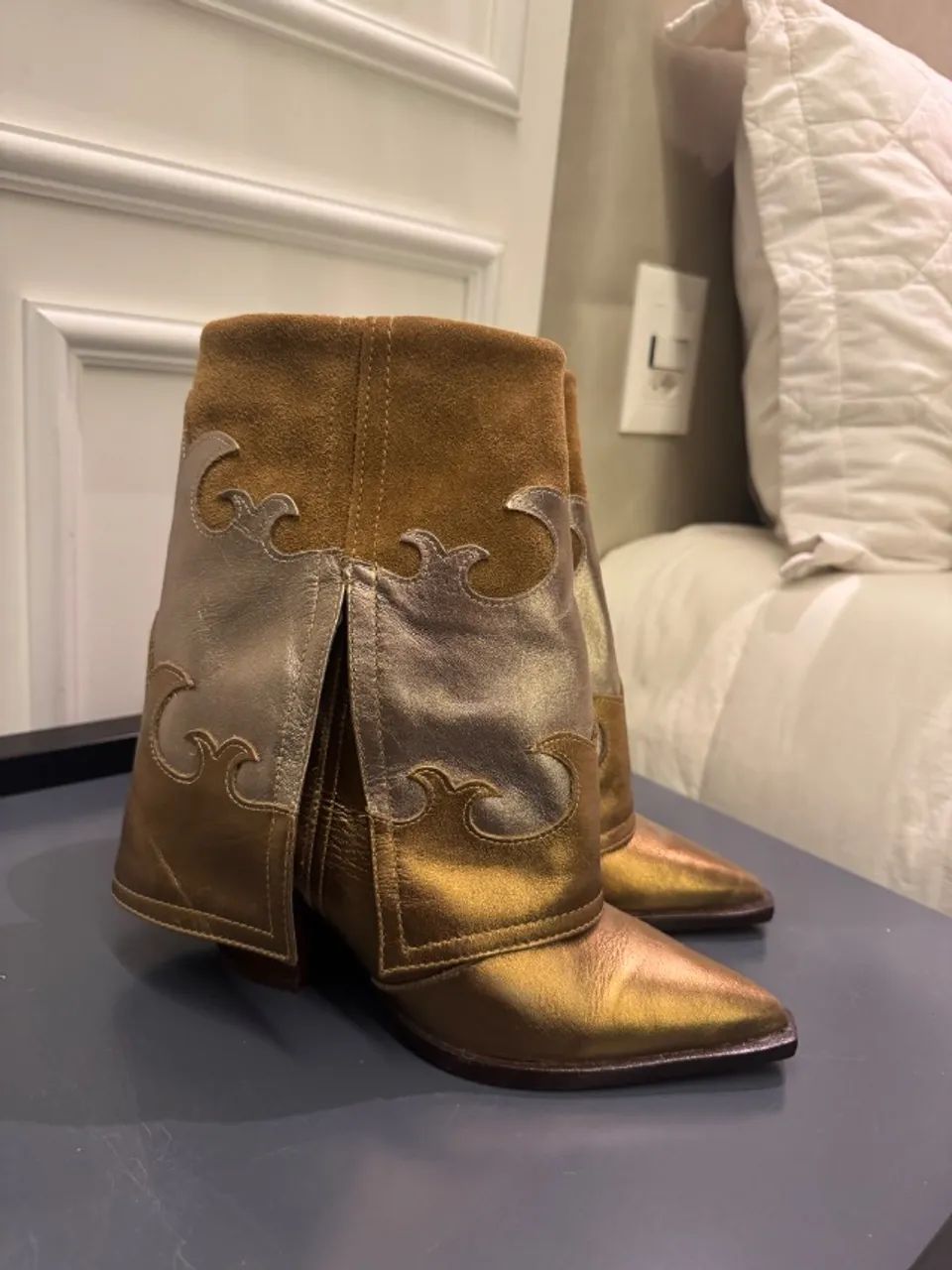 Bota Arezzo  - Foto 3